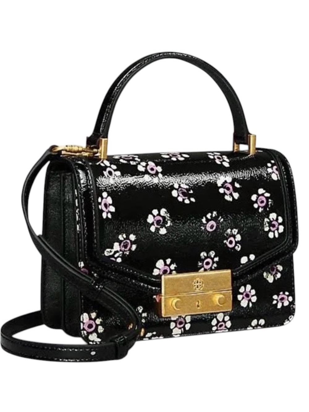 Tory Burch Floral bag